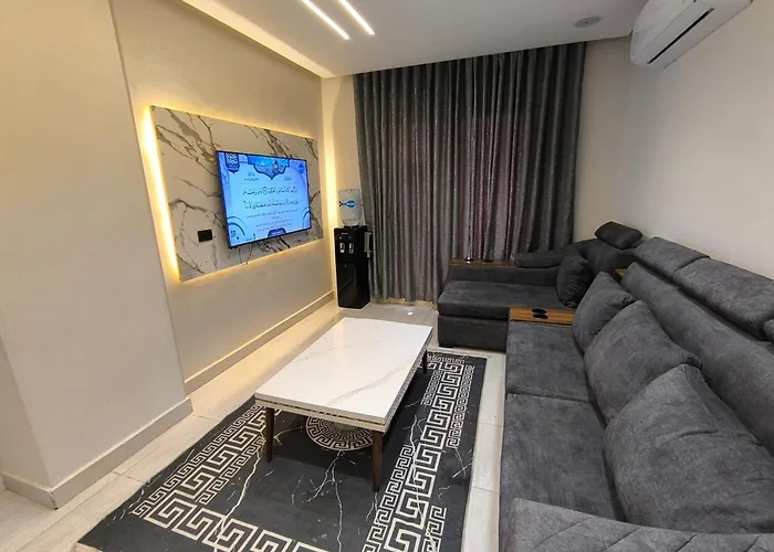 Smart 3br Alexa Enabled In Lasirena Mini Egypt Ain Sokhna Families Only Apartmanhotel