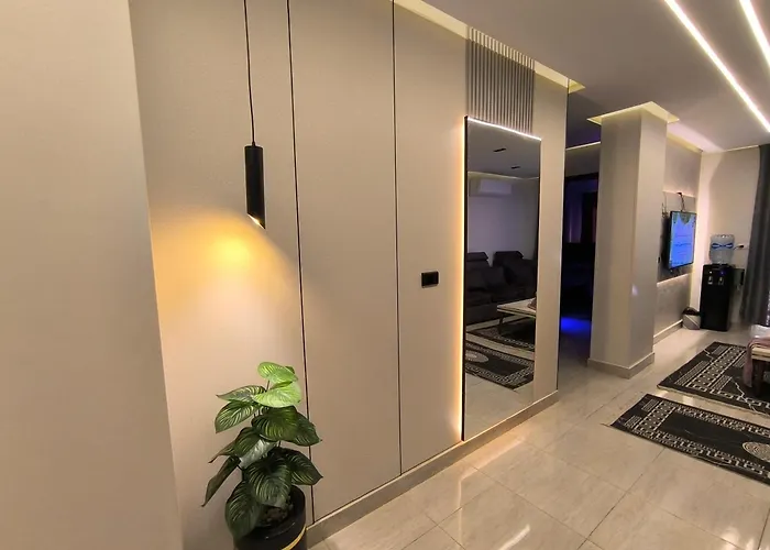 Smart 3br Alexa Enabled In Lasirena Mini Egypt Ain Sokhna Families Only Ajn-Szuhna