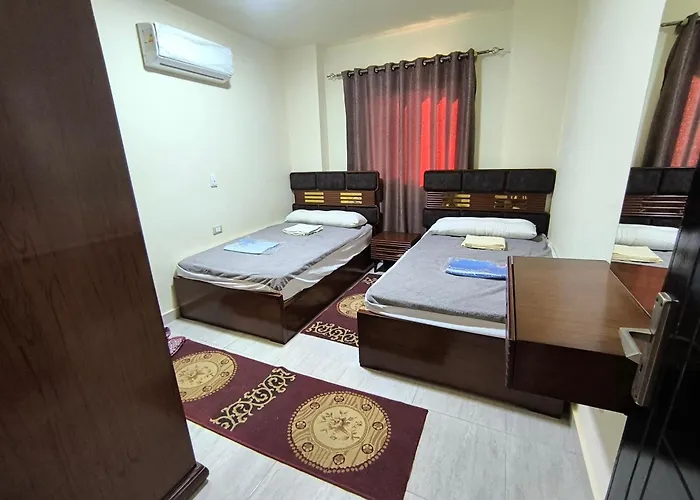 Smart 3br Alexa Enabled In Lasirena Mini Egypt Ain Sokhna Families Only