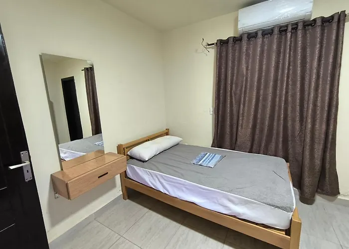 Apartmanhotel Smart 3br Alexa Enabled In Lasirena Mini Egypt Ain Sokhna Families Only Ajn-Szuhna
