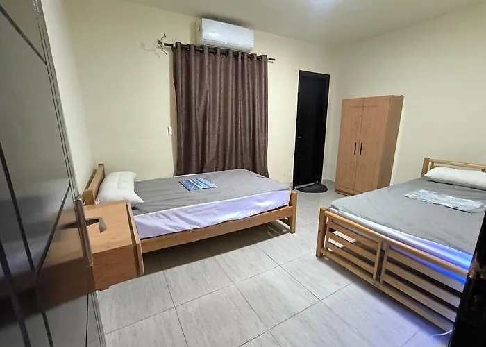Smart 3br Alexa Enabled In Lasirena Mini Egypt Ain Sokhna Families Only Appart hôtel