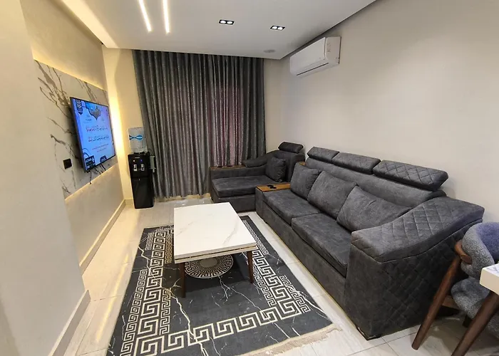 Smart 3br Alexa Enabled In Lasirena Mini Egypt Ain Sokhna Families Only 4*