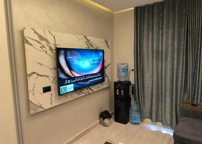 Smart 3br Alexa Enabled In Lasirena Mini Egypt Ain Sokhna Families Only 4*