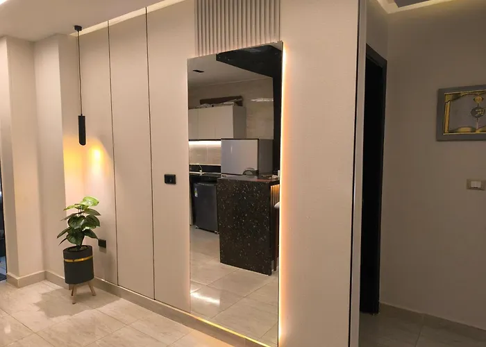 Smart 3br Alexa Enabled In Lasirena Mini Egypt Ain Sokhna Families Only Ain Sukhna