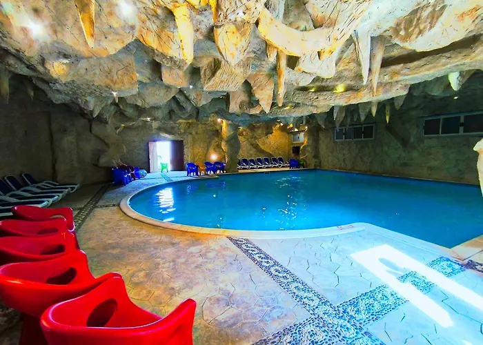 Smart 3br Alexa Enabled In Lasirena Mini Egypt Ain Sokhna Families Only 4* Ajn-Szuhna