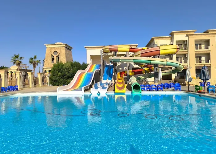 Smart 3br Alexa Enabled In Lasirena Mini Egypt Ain Sokhna Families Only 4*
