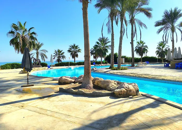 Smart 3br Alexa Enabled In Lasirena Mini Egypt Ain Sokhna Families Only 4*