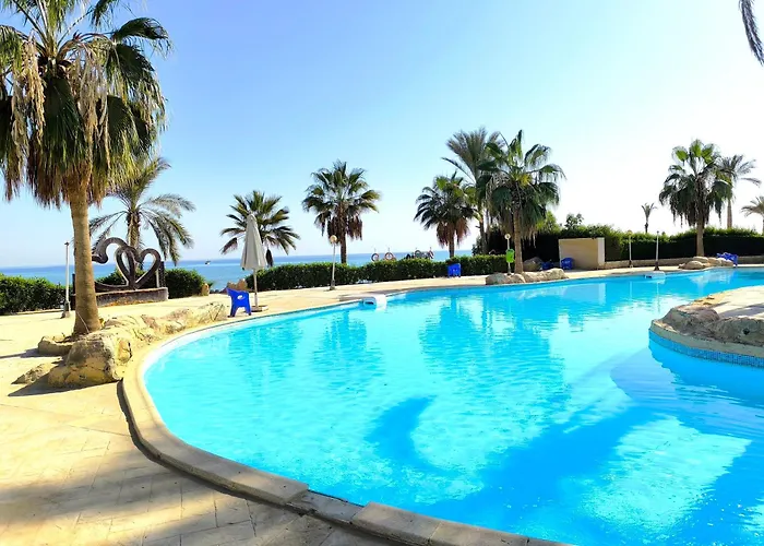 Smart 3br Alexa Enabled In Lasirena Mini Egypt Ain Sokhna Families Only Apartmanhotel