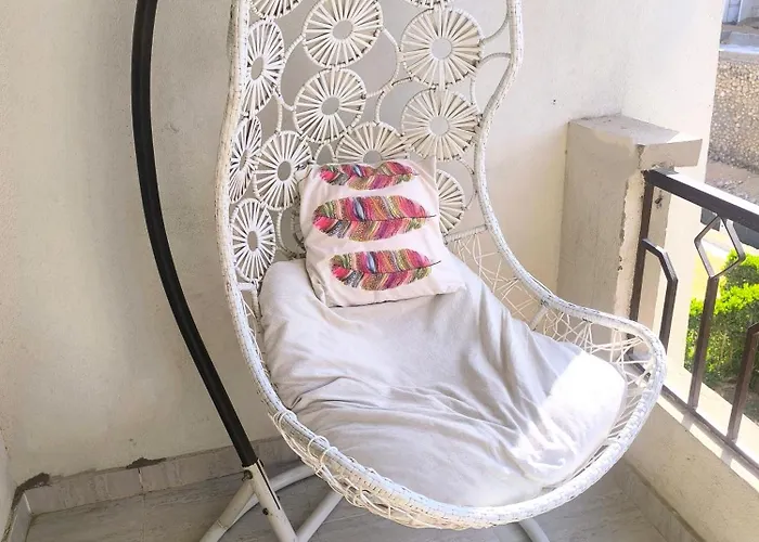 Apartmanhotel Smart 3br Alexa Enabled In Lasirena Mini Egypt Ain Sokhna Families Only Ajn-Szuhna