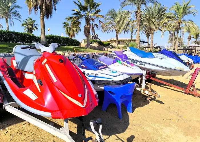 Appart hôtel Smart 3br Alexa Enabled In Lasirena Mini Egypt Ain Sokhna Families Only 4*