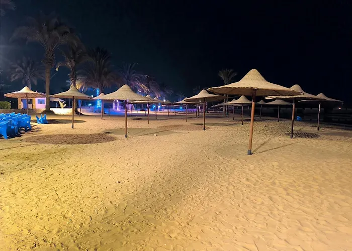 Smart 3br Alexa Enabled In Lasirena Mini Egypt Ain Sokhna Families Only