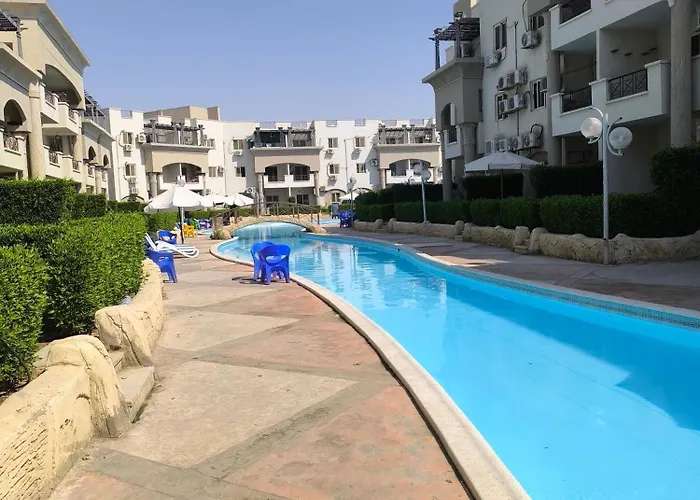 Smart 3br Alexa Enabled In Lasirena Mini Egypt Ain Sokhna Families Only