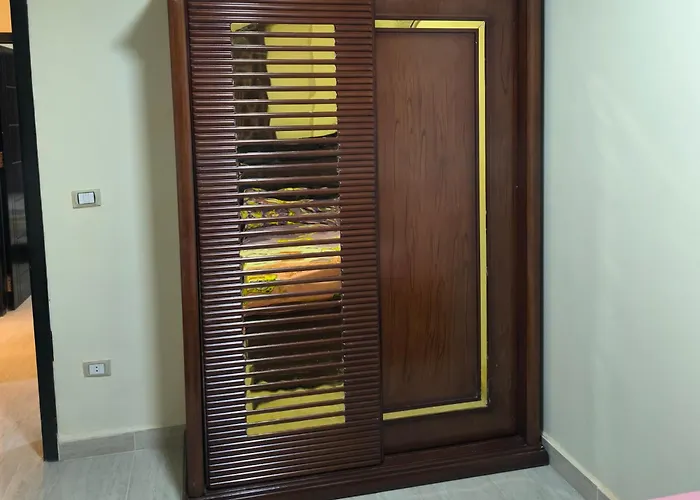 Smart 3br Alexa Enabled In Lasirena Mini Egypt Ain Sokhna Families Only
