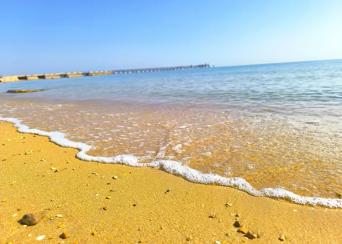 Smart 3br Alexa Enabled In Lasirena Mini Egypt Ain Sokhna Families Only Appart hôtel 4*