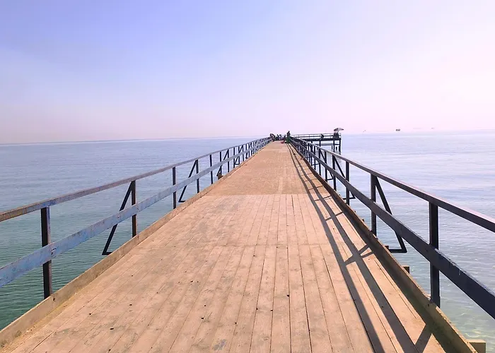 Apartmanhotel Smart 3br Alexa Enabled In Lasirena Mini Egypt Ain Sokhna Families Only 4*