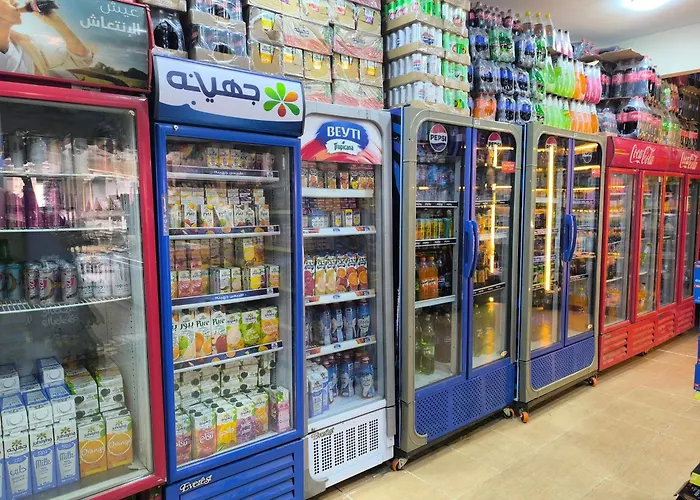 Apartmanhotel Smart 3br Alexa Enabled In Lasirena Mini Egypt Ain Sokhna Families Only 4*