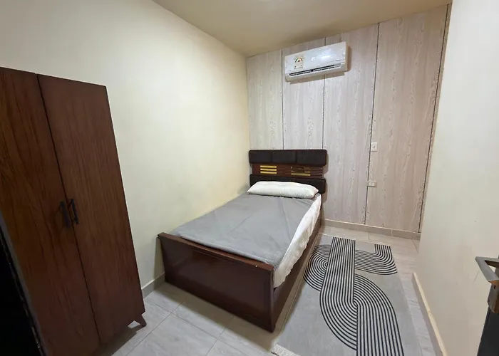 Smart 3br Alexa Enabled In Lasirena Mini Egypt Ain Sokhna Families Only
