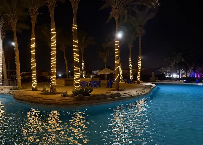 Smart 3br Alexa Enabled In Lasirena Mini Egypt Ain Sokhna Families Only Appart hôtel 4*
