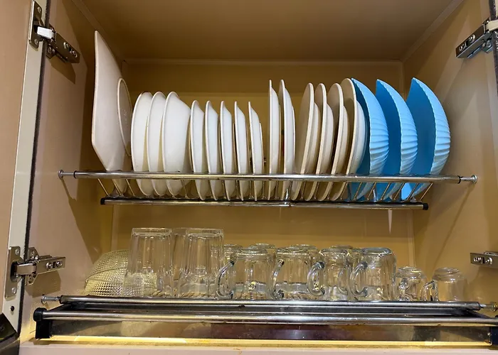 Apart Otel Smart 3br Alexa Enabled In Lasirena Mini Egypt Ain Sokhna Families Only